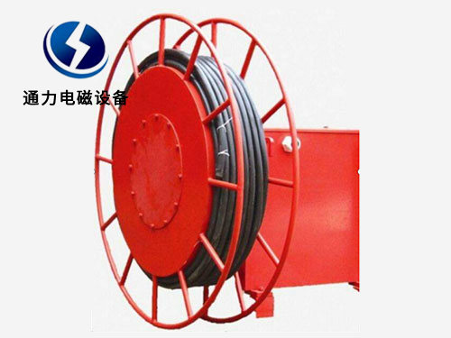 JT 系列電纜卷筒