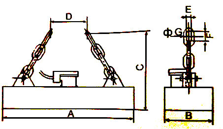 岳陽(yáng)起重電磁鐵銷售,電纜卷筒生產(chǎn),岳陽(yáng)通力電磁設(shè)備有限公司 岳陽(yáng)起重電磁鐵銷售,電纜卷筒生產(chǎn),岳陽(yáng)通力電磁設(shè)備有限公司