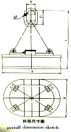 岳陽起重電磁鐵銷售,電纜卷筒生產(chǎn),岳陽通力電磁設備有限公司 岳陽起重電磁鐵銷售,電纜卷筒生產(chǎn),岳陽通力電磁設備有限公司