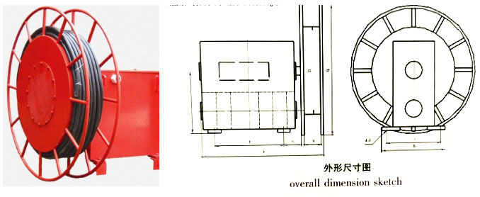 岳陽起重電磁鐵銷售,電纜卷筒生產,岳陽通力電磁設備有限公司 岳陽起重電磁鐵銷售,電纜卷筒生產,岳陽通力電磁設備有限公司